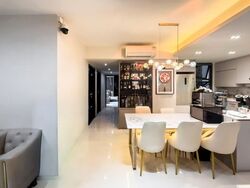 Blossom Residences (D23), Condominium #602706261